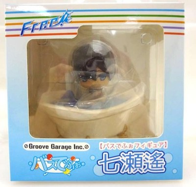 Milestone [] Bus Defo Haruka Nanase Age14+