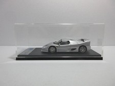 BBR 1/43   FERRARI F50 COUPE SILVER 225581