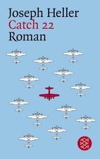 Catch 22 Roman