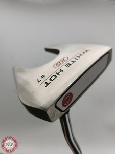WHITE HOT XG #7M 41インチ Odyssey White Hot Xg 7 Putter | eBay