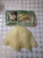Vintage New Glamour Pre-Punctured Self Sealin...