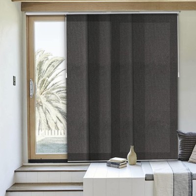 Room Divider Vertical Blinds Door Blinds ,Blinds for Sliding