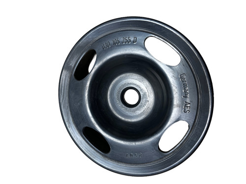 Original VW Riemenscheibe Kurbelwelle 03D105255D – Polo, Fox, Fabia