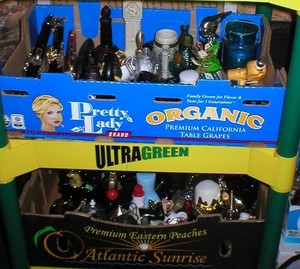 VINTAGE AVON BOTTLES DECANTERS CHOOSE ONE OR MORE EACH SOLD AS IS