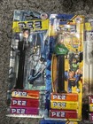 LOT OF 10 2011 PEZ DC Comics Justice League Batman Green Lantern Superman NIP — photo 7