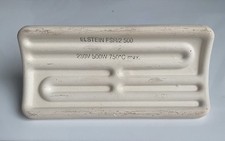 Keramikstrahler - 500 W - 122 x 34 mm - 7 Stück