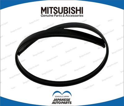 MITSUBISHI ORIGINAL OEM FORMTEIL, ABFLÜGEL, LH 7400A351