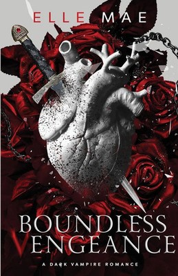 Boundless Vengeance Elissa Emory Taschenbuch Englisch 2026 Amorist Press