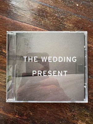 THE WEDDING PRESENT - Take Fountain - CD - Sehr Gut