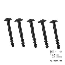 BAS01004 Air Filter Cover Screws for Jaguar, Range, Rover, Chevy