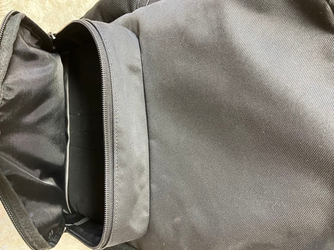 Rare PORTER Front Backpack Daypack - image 16