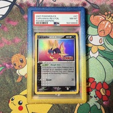 Pokemon Power Keepers Card Prices | Holo, Rare, & Graded Cards