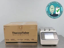 Thermo ProFlex Thermal Cycler - 3 x 32 Well with Box and Warranty SEE VIDEO