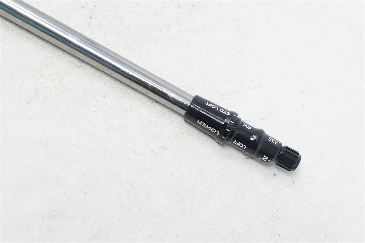 Mitsubishi Diamana ZF 40-R2 Senior 43.5