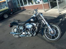 1980 Harley-Davidson Other 