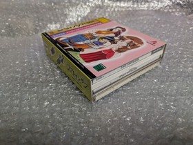 Operation confirmed [SS] Refrain Love First Limited Edition/SEGA SATURN SEGA