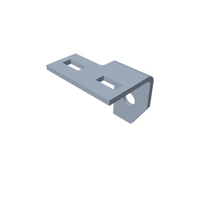 Genuine Toro BRACKET-GRILL, R H Part# 116746