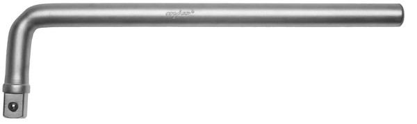 MJW Winkelgriff 3/4 Zoll Crv L-Griff 90 Grad FüR SteckschlüSseleinsäTze 340007-image