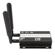 NGFF M.2 Key B to USB 3.0 Adapter with SIM Slot for LTE 4G And 5G Modules Type C