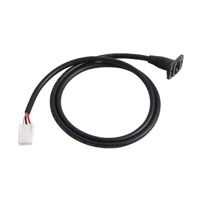 Battery Charging Base Connection Port Cable for Segway Ninebot ZT3 Pro E-Scooter