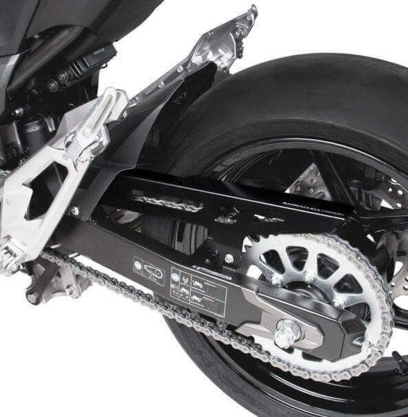 Kawasaki Z800 - 13/16 - SchüTzt Kette Barracuda / KN8119-13-image