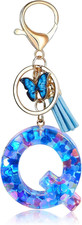 Key Chains for Women Cute Keychain Purse Charms for Handbag