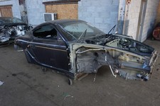 Local Pickup Only Body Structure Frame Assembly Porsche Cayman 987 2007 Note