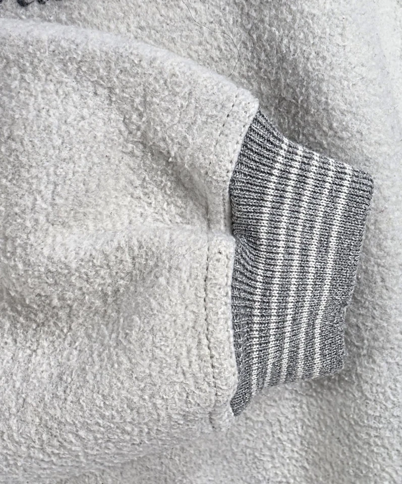 Sudadera Nazareth Speedway Talla Mediana PA Pennsylvania Carreras Pullover De Colección Foto 3 de 4