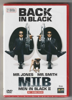 Men in Black II - Bild 1 von 2