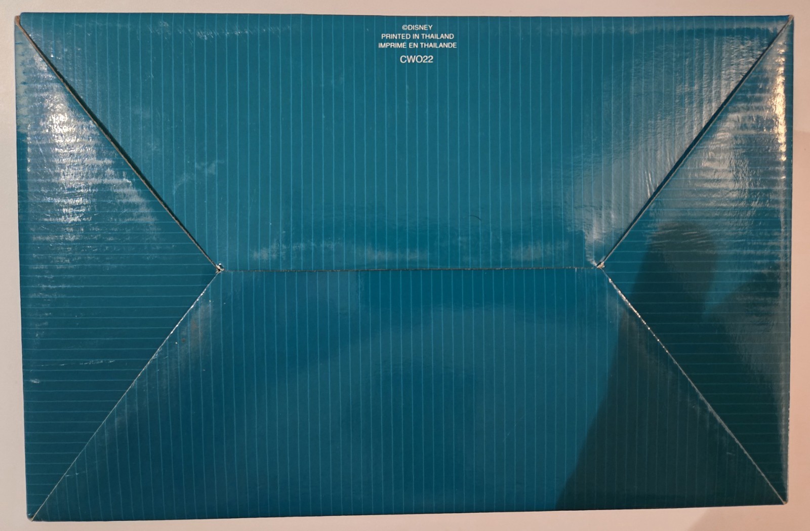 WDCC Disney Jessica Rabbit I'm Not Bad I'm Just Drawn That Way NIB COA 3533/5000