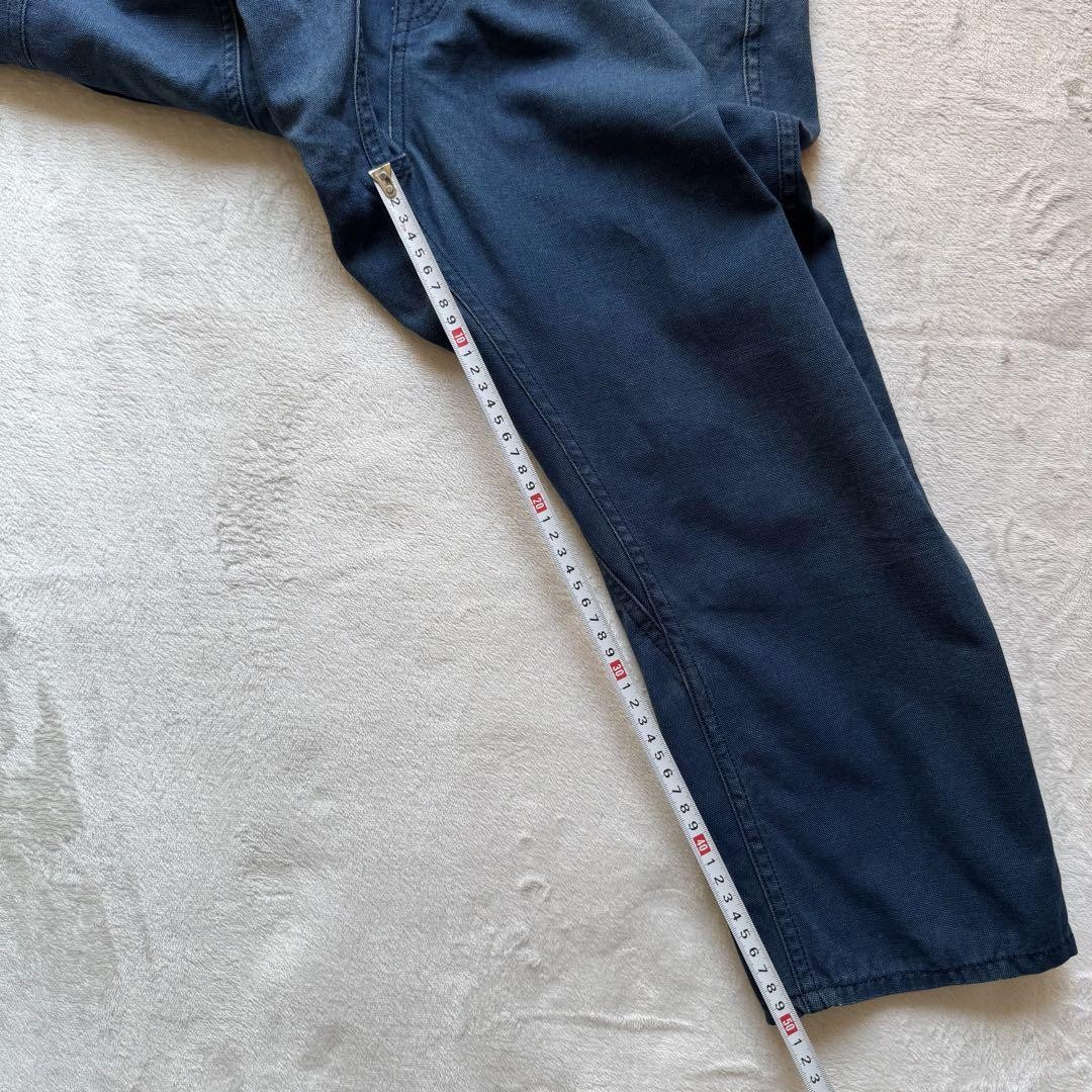 美品 JUNYA WATANABE MAN 変形デニムパンツ シンチバック XS Junya Watanabe Man Transforming Denim Pants Cinch Back Japan