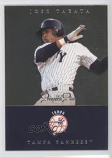 2007 TRISTAR Prospects Plus Jose Tabata #91 2z3