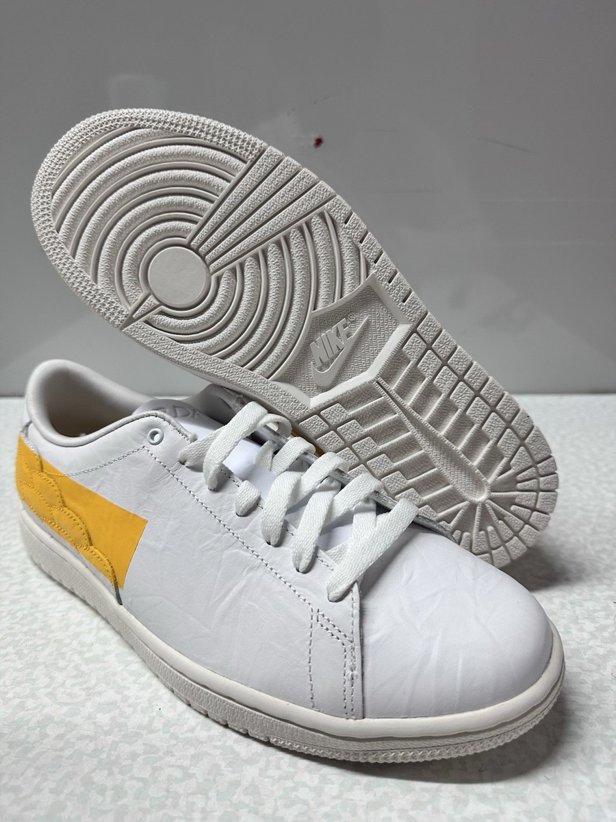 シューズ(男性用) NIKE Air Jordan CENTRE COURT 27cm Jordan Centre Court White Men's - DJ2756-100 - US