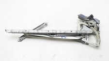 LEXUS RX 450H AL10 MK3 WINDOW MOTOR & REGULATOR REAR RIGHT DRIVER SIDE 2014