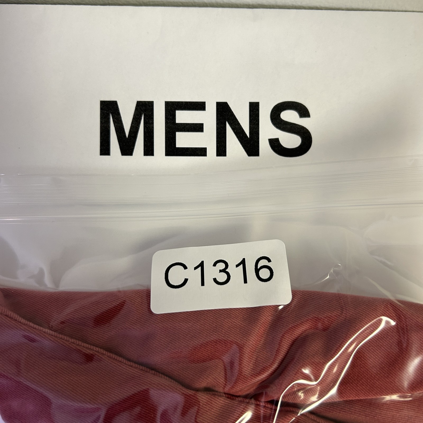 Brooks Brothers Shorts Mens 36 Red Chino Flat Front Casual Stretch Cotton Summer thumbnail 12