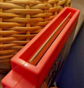 I LOVE SOFTBALL NINTENDO FAMICOM