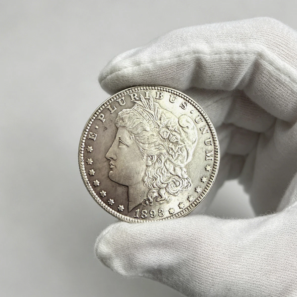 Morgan Dollars (1878-1921) | eBay