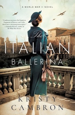ITALIAN ALLERINA by Kristy Cambron Paperback Self Help Business