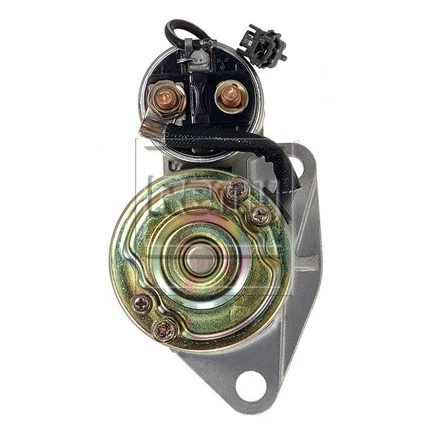 Стартер импортный Worldwide Automotive 17334 - Изображение 2 из 4