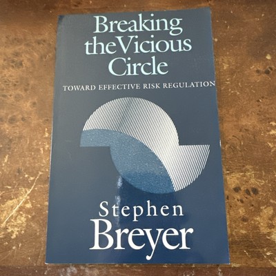 Breaking The Vicious Circle: Toward Effective Risk Regulation New Ships Fast