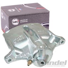 BREMSSATTEL VORNE LINKS passend für FORD MONDEO 3 BWY JAGUAR X-TYPE X400