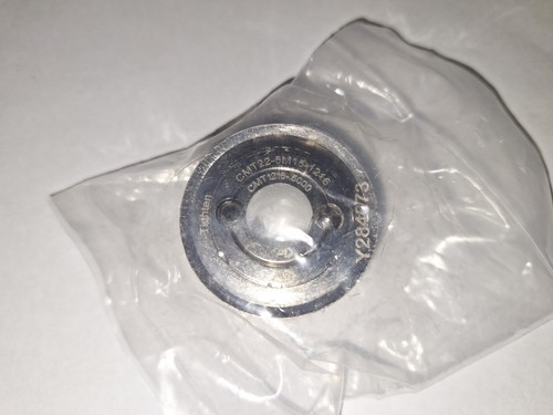 Y284073 Blue Crest Y284073 PULLEY TAKE AWAY DRIVE 22T (NEW 2/9) - Picture 2 of 3