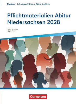 Context - Schwerpunktthema Abitur Englisch - Pflichtmaterialien Abitur...