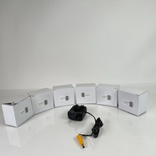 NEW Sennheiser NT 2-3 CW Switching Power Supply Genuine OEM Lot of 6