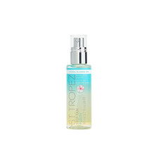 Self Tan Purity Face Mist, Natural Sunkissed Glow Face Tan with Hyaluronic Acid