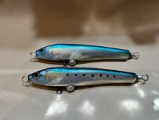 [Set of 2] Natie Works Rattler 140