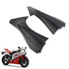 Carena coperchio condotto aria laterale per Yamaha YZF R6 2006-2007