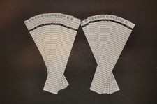 36 Rite In the Rain Geocaching Log Strips For Cache Container Geocache FREE SHIP