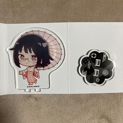 Durarara Duraya Acrylic Stand Anri Sunoohara