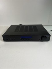 Cambridge Audio Topaz AM10 Integrated Amplifier 
